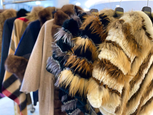 Best Tip Ever: Store Your Furs During the Summer