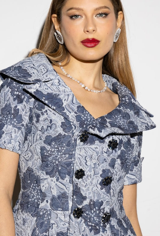 ITALIAN COUTURE TRUNK SHOW